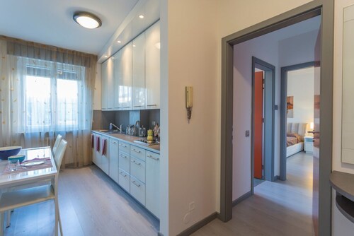 GuestHost - Giardin Grande Apartment! Your home in Udine