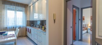 GuestHost - Giardin Grande Apartment! Your home in Udine
