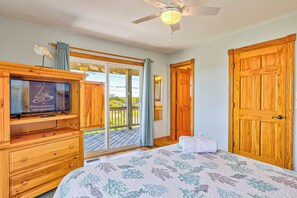 5 slaapkamers, wifi, beddengoed