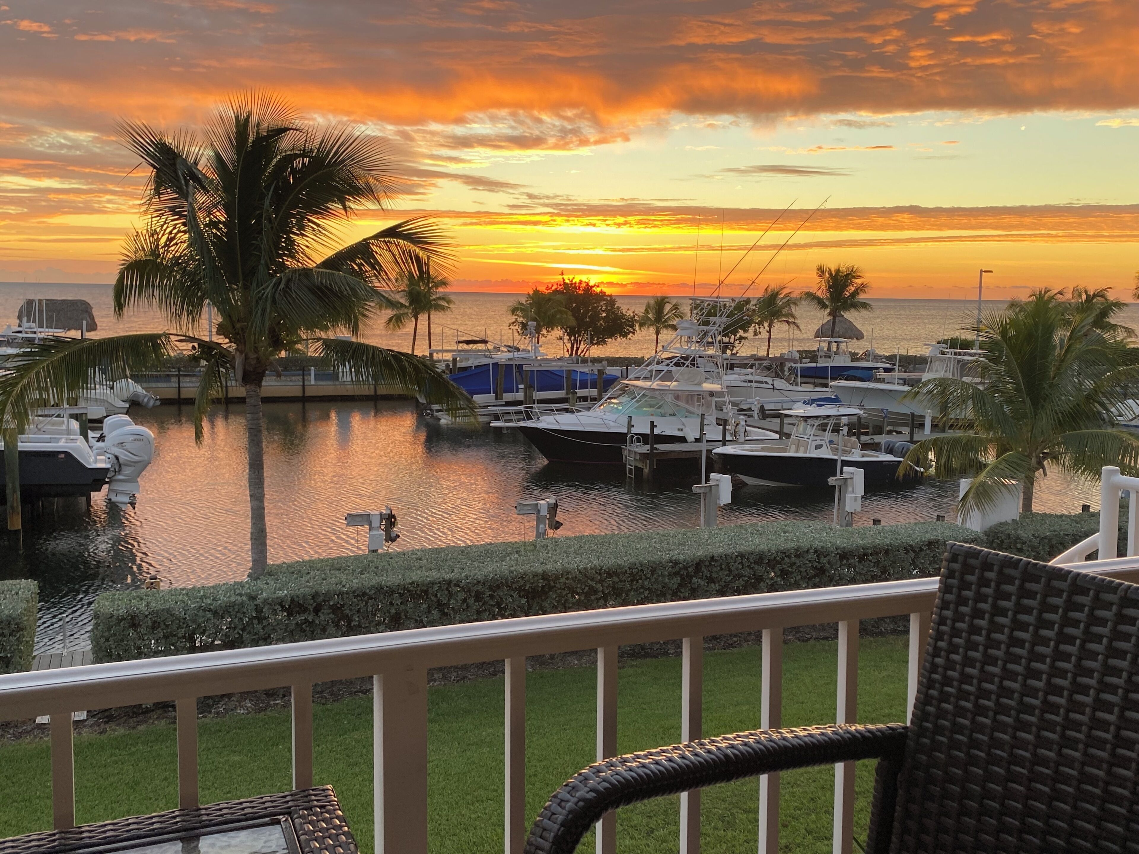 This could be you Sipping your morning coffee or afternoon cocktail here!!