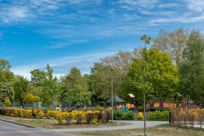 Kinderbereich