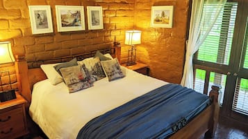 7 多间卧室、客房内保险箱、熨斗/熨衣板、旅行婴儿床