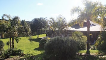 Área da propriedade