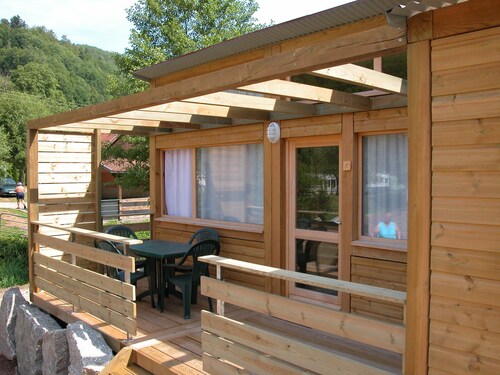 CHALET ROMBACH LE FRANC