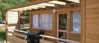 CHALET ROMBACH LE FRANC