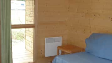 2 bedrooms, Internet, bed sheets