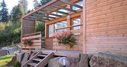 CHALET ROMBACH LE FRANC