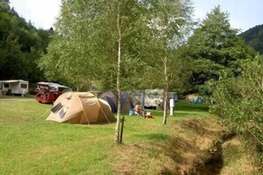 Property grounds - CHALET ROMBACH LE FRANC (Haut-Rhin)