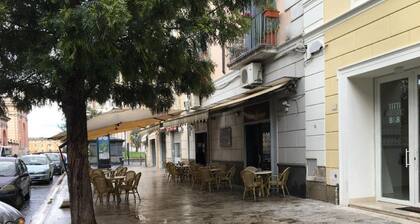 Artistic Charming House - Near the Royal Palace of Caserta - Standard Double Room