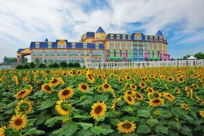 Exterior - Floloving Hotel (Guangzhou)