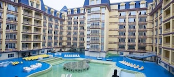 Floloving Hotel