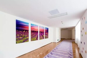 Detalle interior
