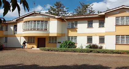 Thika pastoral centre room 12