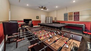 Spielezimmer