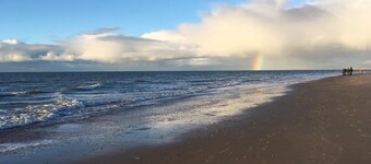 Luxury holiday villa by the sea Wellness sauna "Casa Freddy & Friends" Bruinisse