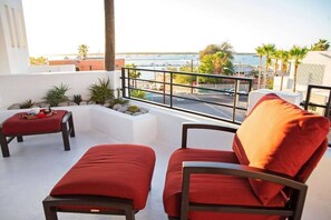 Terrace/patio - Casa Marysol (Zona Central)