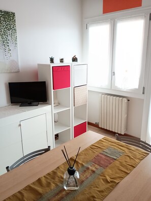 2 Schlafzimmer, Bettwäsche
