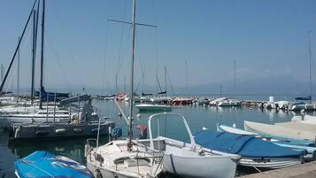 Marina/club náutico