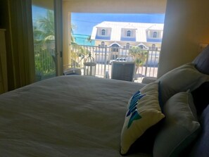 3 bedrooms - Key Colony Beach 3/3 Townhouse - Ocean View (Key Colony Beach)