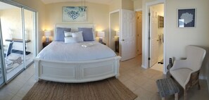 3 bedrooms