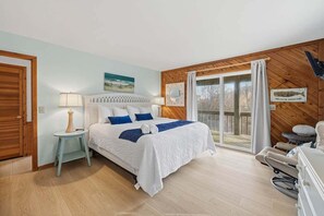 3 Schlafzimmer, Internetzugang, Bettwäsche