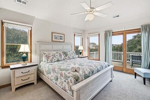 7 Schlafzimmer, WLAN, Bettwäsche