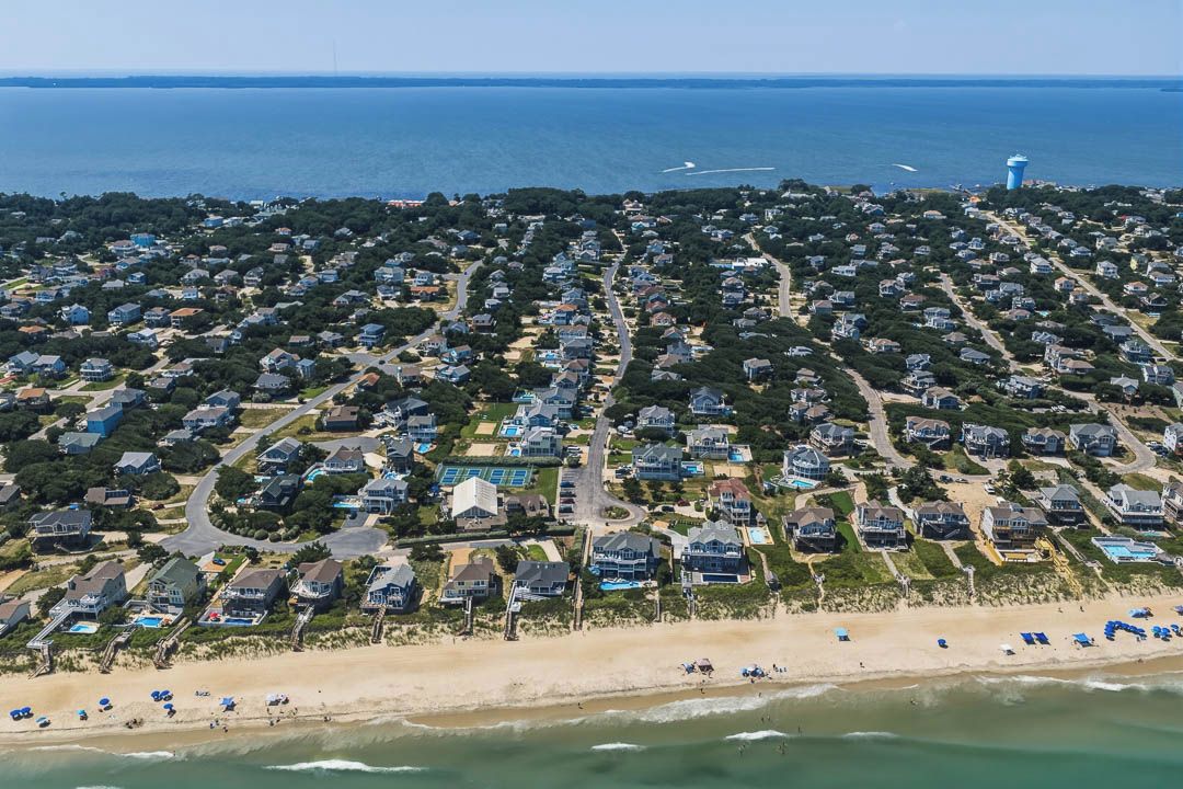 Duck Landing Community