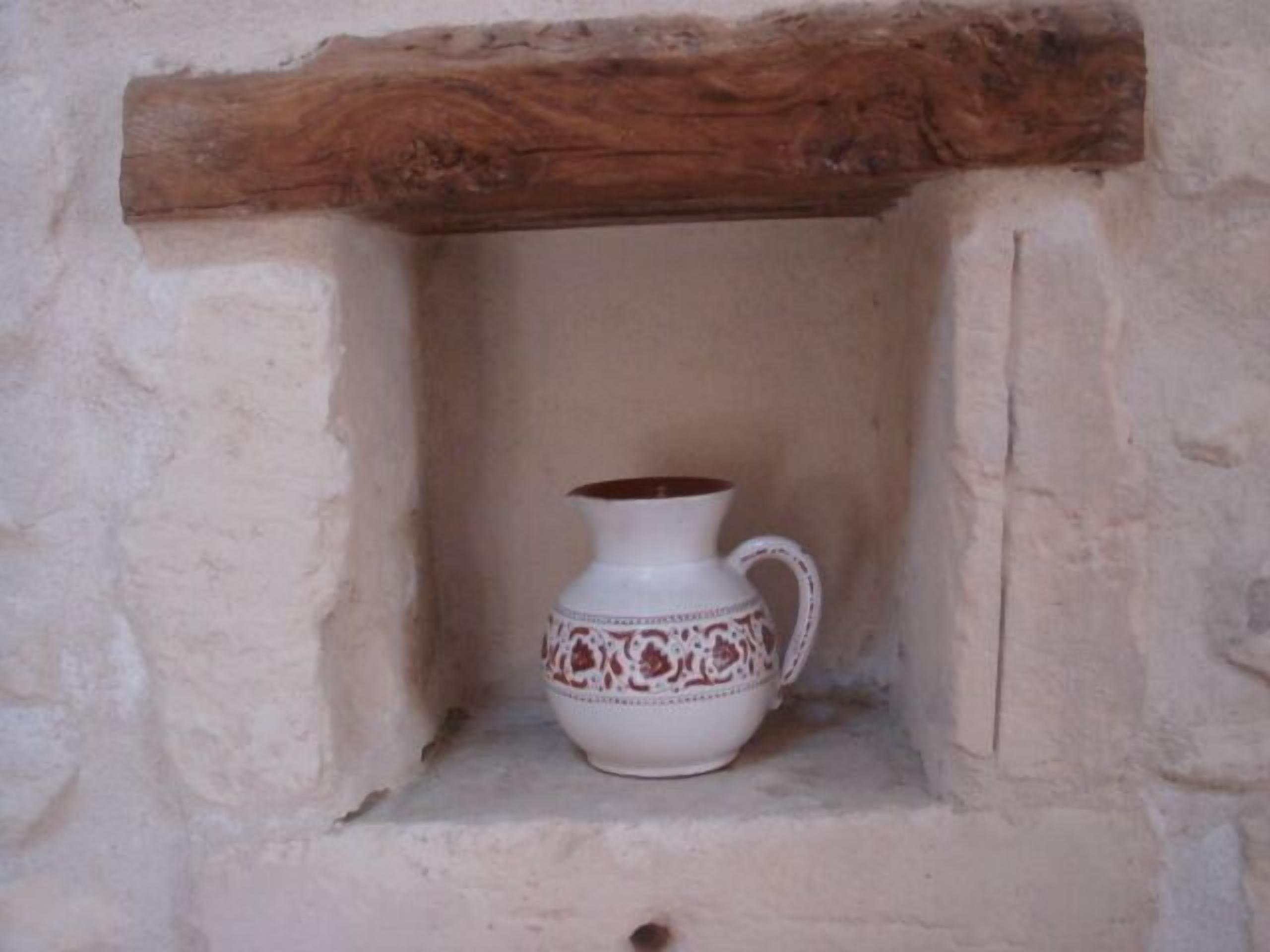 Detalle interior