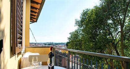 House of Arts apartments ♥