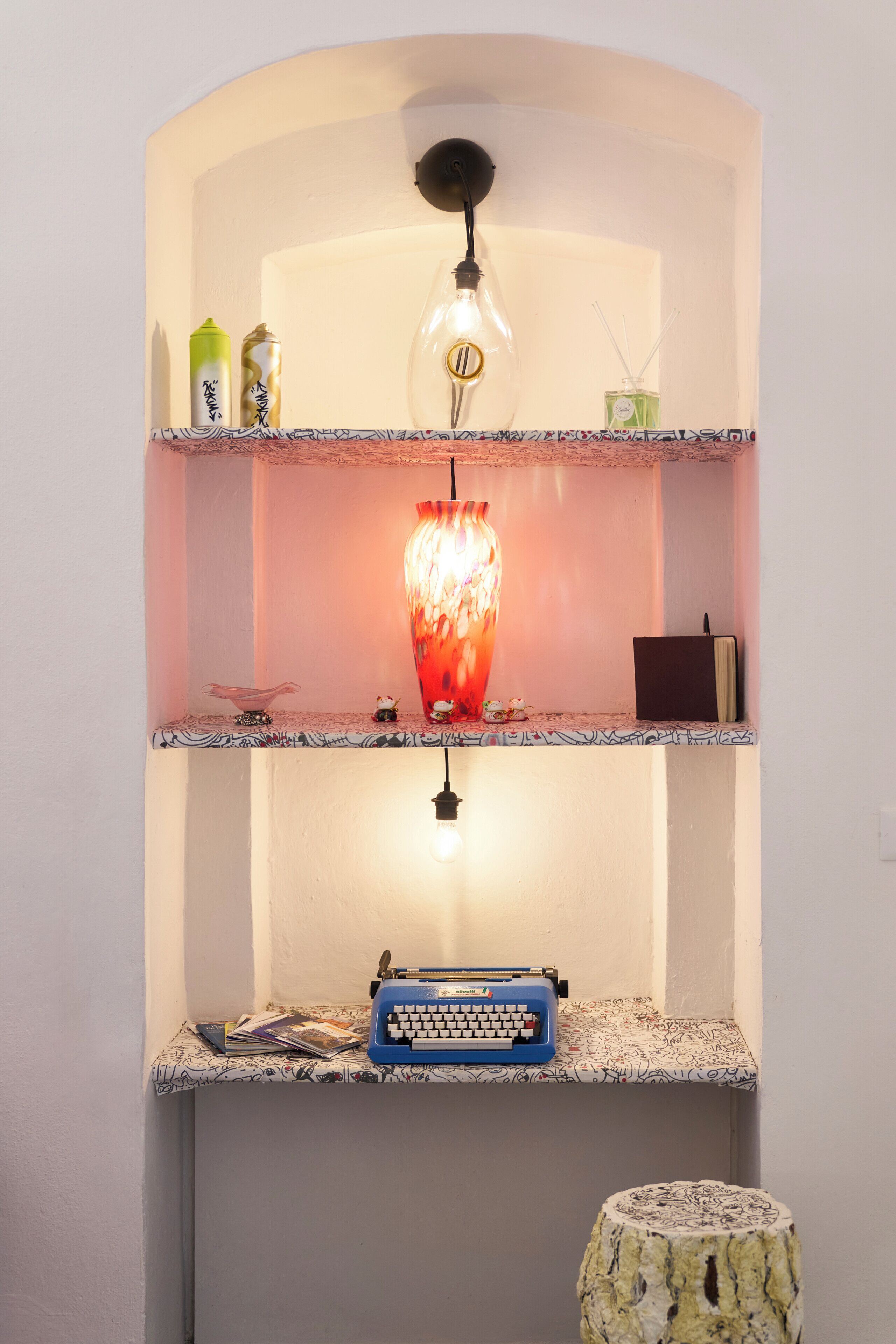 Intérieur
