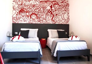 2 Schlafzimmer, Bügeleisen/Bügelbrett, Reisekinderbett, WLAN