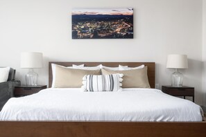 Iron/ironing board, free WiFi, bed sheets, wheelchair access