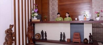 Green Paradise Hotel