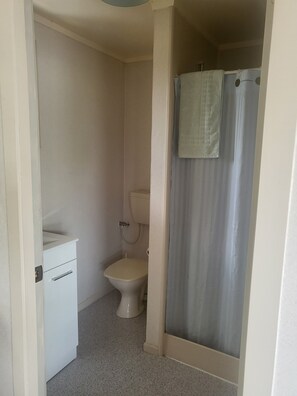 Toilet paper - Peaceful bach close to the lake, in the heart of Kinloch (Kinloch)