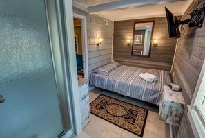 3 chambres, accès Internet, draps fournis