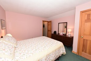 3 habitaciones y wifi gratis 