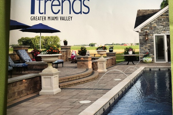 S&K Getaway featured in Housetrends magazine