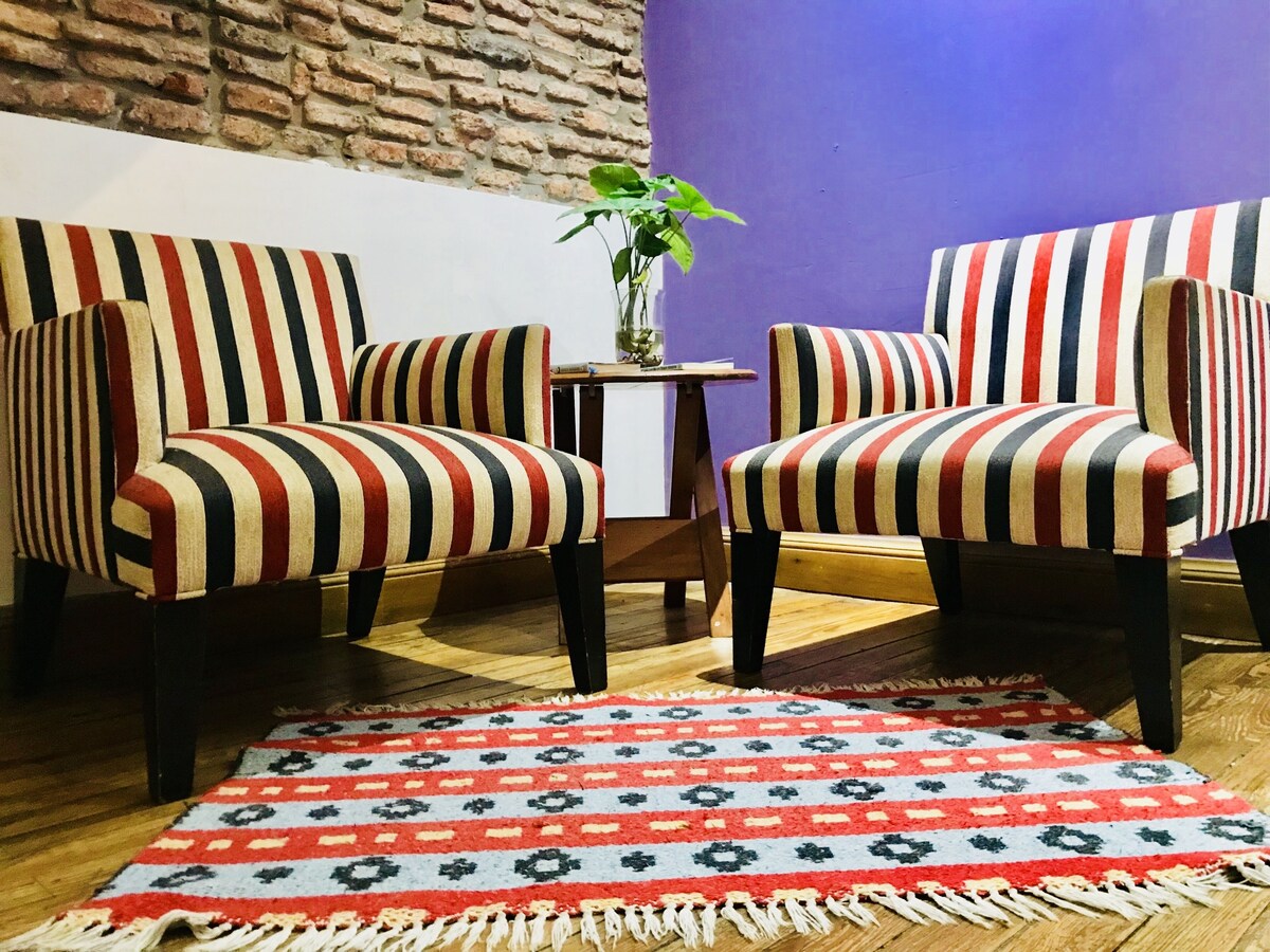 Image de profil de l’hôte