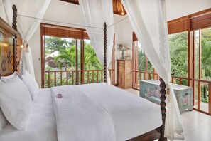 Villa, 2 Bedrooms