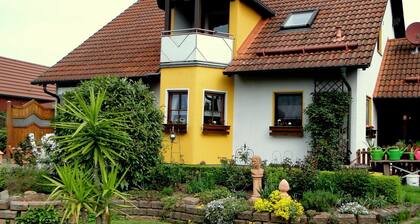Ferienwohnung "Am Klosterberg 6"