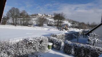 Área da propriedade