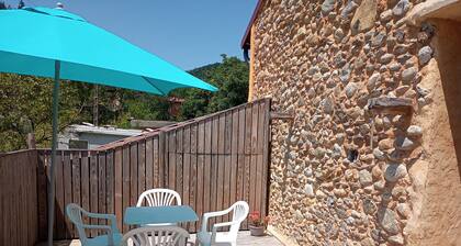Ferienhaus Peyroutous in Südfrankreich