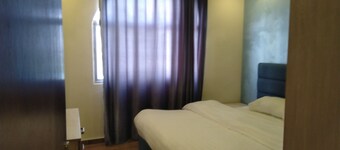 Fully Furnished Rooms With Attached Bathroom