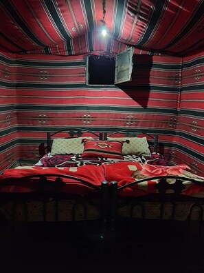 Tienda tradicional