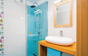 Dusche