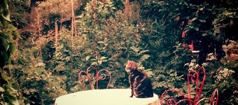 The Little House of Sandstone