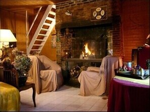 Interieur