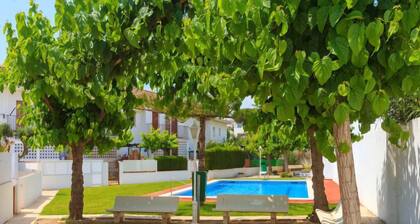 Maison Katy by Interhome