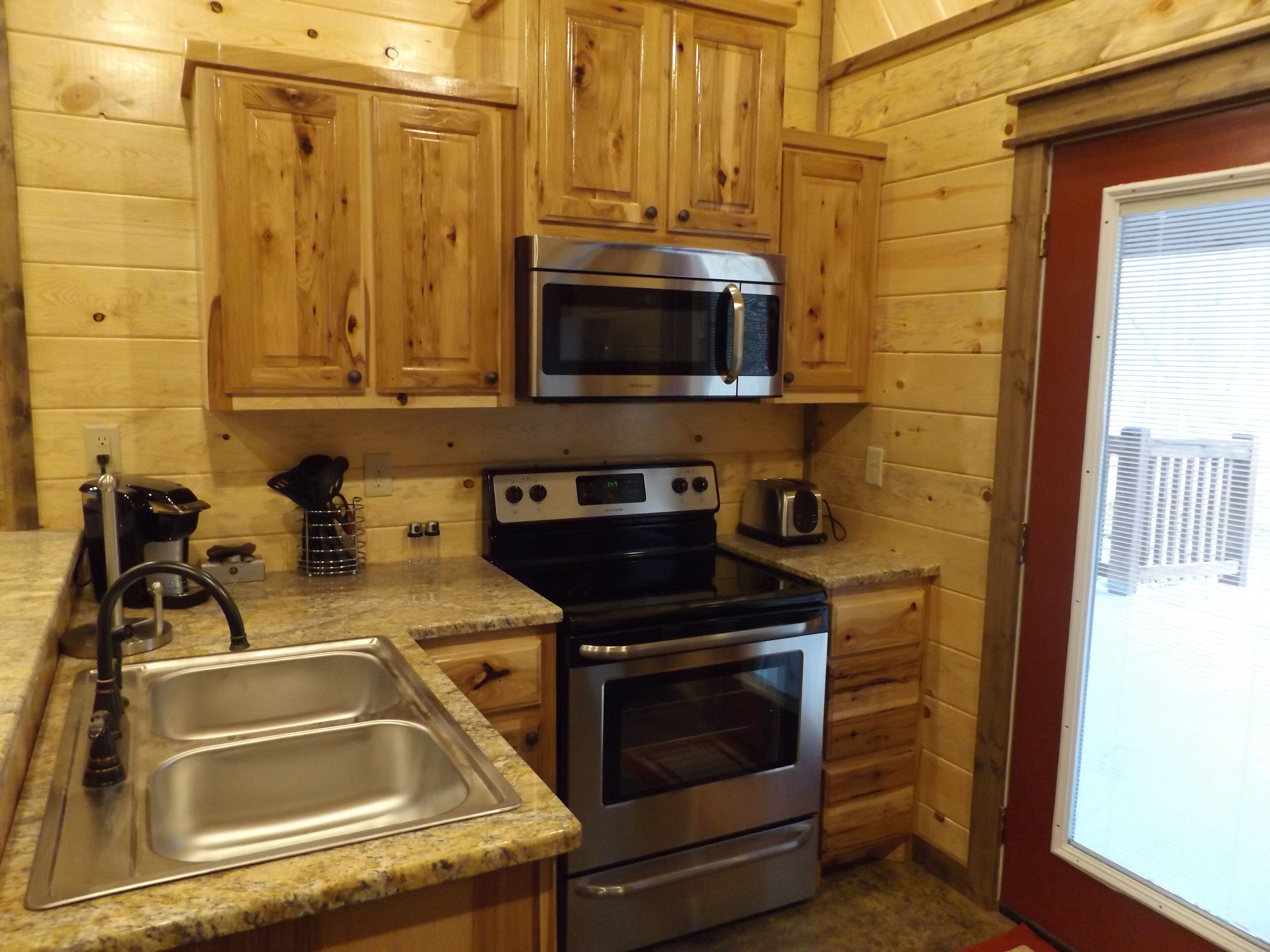 18 Best Cabin Rentals Near Beavers Bend State Park, Oklahoma Updated