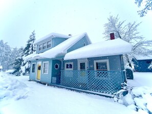 Eksteriør